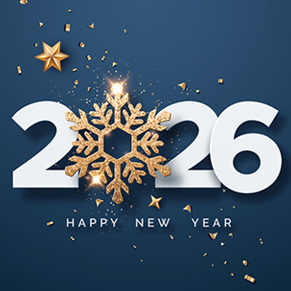 Happy New Year from Secured Environments Pest and Wildlife Services