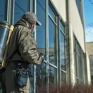 Why Commercial Facilities Require Different Pest Control Strategies Than Homes - MA, RI Pest Prevention & Control Solutions