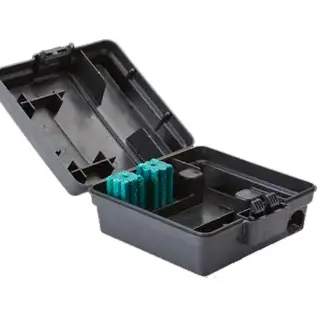Pulse Rat iQ: Bluetooth® Technology for Rodent Monitoring - MA, RI Pest Prevention & Control Solutions