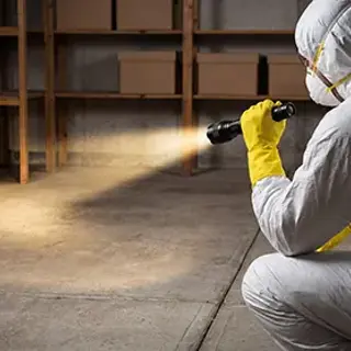 What to Expect from a Rodent Inspection Service - MA, RI Pest Prevention & Control Solutions