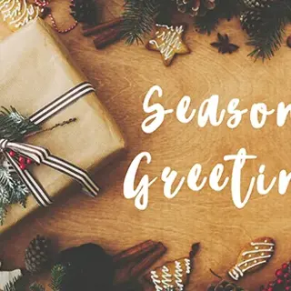 Season's Greetings from Secured Environments Pest & Wildlife Services