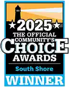 2025 Community's Choice Award