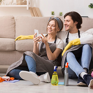 Prevent Pest Infestation Through Spring Cleaning