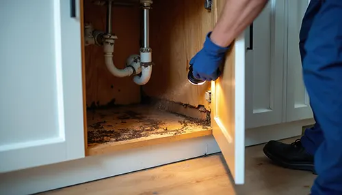 Secured Environments Pest and Wildlife Services - How Fast Can Termites Cause Structural Damage?