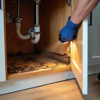 How Fast Can Termites Cause Structural Damage? - MA, RI Pest Prevention & Control Solutions